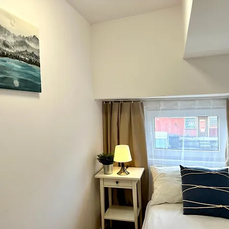 Mieszkanie Brzezno Iv Apartamento