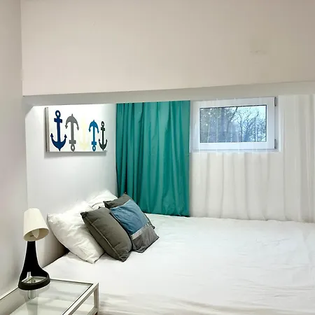 Mieszkanie Brzezno Iv Apartamento *