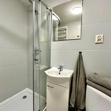 Mieszkanie Brzezno Iv Apartamento *